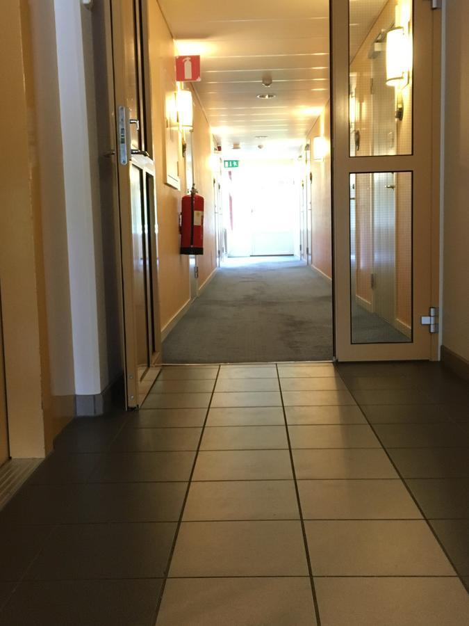 Hotell Forsen Vindeln Exterior photo