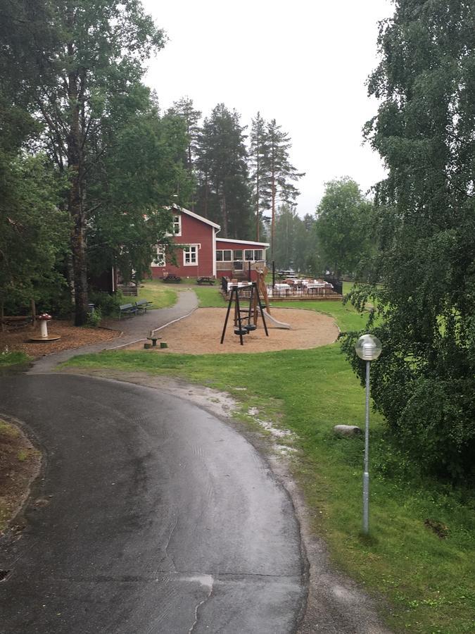 Hotell Forsen Vindeln Exterior photo